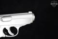 Walther Model PPK .380 ACP Stainless Steel in Very Good Condition Image 3