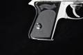 Walther Model PPK .380 ACP Stainless Steel in Very Good Condition Image 5