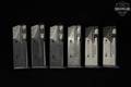 Sig Sauer SIX (6) P365 12 Round Magazines .380 ACP in Very Good Condition Image 2