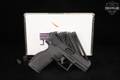 Taurus TX22 .22 LR Black in Excellent Condition Image 2