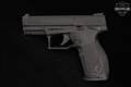 Taurus TX22 .22 LR Black in Excellent Condition Image 3