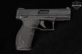Taurus TX22 .22 LR Black in Excellent Condition Image 4