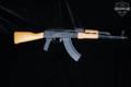 Century Arms (CAI) WASR-10 7.62x39 Blued in Very Good Condition Image 2