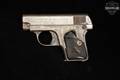 1922 Colt Model 1908 Vest Pocket .25 ACP (6.35mm) Blued in Fair Condition Image 2