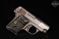 1922 Colt Model 1908 Vest Pocket .25 ACP (6.35mm) Blued in Fair Condition Image 3