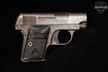 1922 Colt Model 1908 Vest Pocket .25 ACP (6.35mm) Blued in Fair Condition Image 4