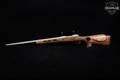 Savage Arms Model 12 BTCSS .223 Rem. Stainless & Laminate in Excellent Condition Image 2