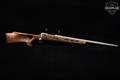 Savage Arms Model 12 BTCSS .223 Rem. Stainless & Laminate in Excellent Condition Image 3