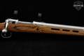 Savage Arms Model 12 BTCSS .223 Rem. Stainless & Laminate in Excellent Condition Image 5