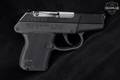 Kel-Tec P-3AT Second Generation .380 ACP Blued & Black in Very Good Condition Image 3
