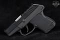 Kel-Tec P-3AT Second Generation .380 ACP Blued & Black in Very Good Condition Image 4