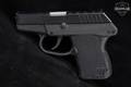 Kel-Tec P-3AT Second Generation .380 ACP Blued & Black in Very Good Condition Image 5
