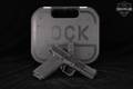 Glock G17 Gen5 9mm Luger Black in Excellent Condition Image 2