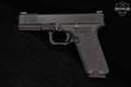 Glock G17 Gen5 9mm Luger Black in Excellent Condition Image 3