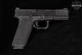 Glock G17 Gen5 9mm Luger Black in Excellent Condition Image 4