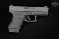 Glock 30S Gen 3 .45 ACP Black in Very Good Condition Image 3