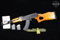 Norinco MAK-90 Sporter Straight-Cut 7.62x39 Blued in Excellent Condition Image 2