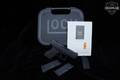 Glock 43 9mm Luger Melonite in Excellent Condition Image 2