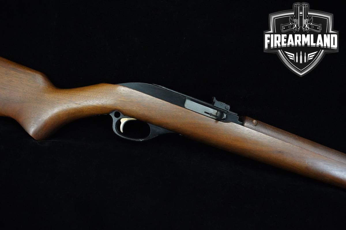 PRE-1968 Marlin Model 99 M1 22LR 18" Marlin 99 Ruger-10/22