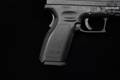 Springfield Armory XD-40 .40 S&W Black in Very Good Condition Image 3