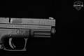 Springfield Armory XD-40 .40 S&W Black in Very Good Condition Image 5