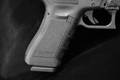 Glock 37 Gen3 .45 GAP Black in Good Condition Image 4