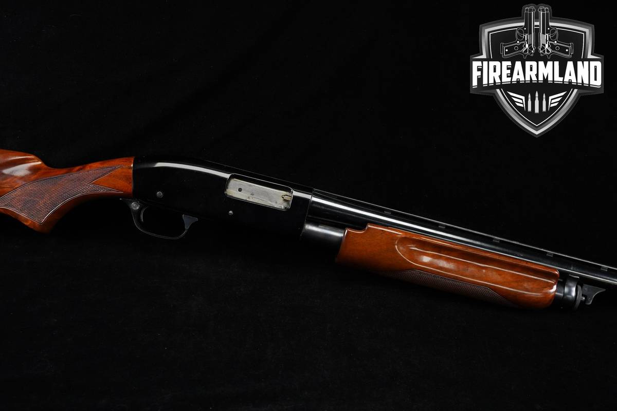 Remington Model 31 16-Gauge 26" M31 2 3/4" Hunting Shotgun