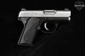 Kimber Solo Carry 9mm Luger Two-Tone Stainless & Black in Very Good Condition Image 3