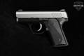 Kimber Solo Carry 9mm Luger Two-Tone Stainless & Black in Very Good Condition Image 4