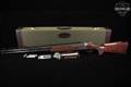Browning Citori 725 Trap 12 Gauge Silver Nitride & Walnut in Very Good Condition Image 2