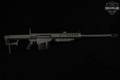 Barrett 82A1 .50 BMG Black in Like-New Condition Image 3