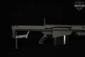 Barrett 82A1 .50 BMG Black in Like-New Condition Image 4