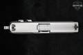 Sig Sauer P229 Non-Rail .357 SIG Two-Tone Stainless & Black in Good Condition Image 4