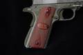Auto Ordnance 1911-A1 Blued Custom Fly Girls .45 ACP Battleworn in Excellent Condition Image 4