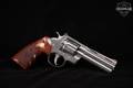 Colt Python .357 Mag. Polished Stainless in Excellent Condition Image 3
