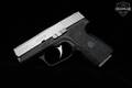 2007 Kahr Arms PM9 9mm Luger Stainless Steel in Very Good Condition Image 2