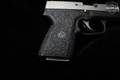 2007 Kahr Arms PM9 9mm Luger Stainless Steel in Very Good Condition Image 3