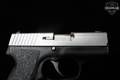 2007 Kahr Arms PM9 9mm Luger Stainless Steel in Very Good Condition Image 4