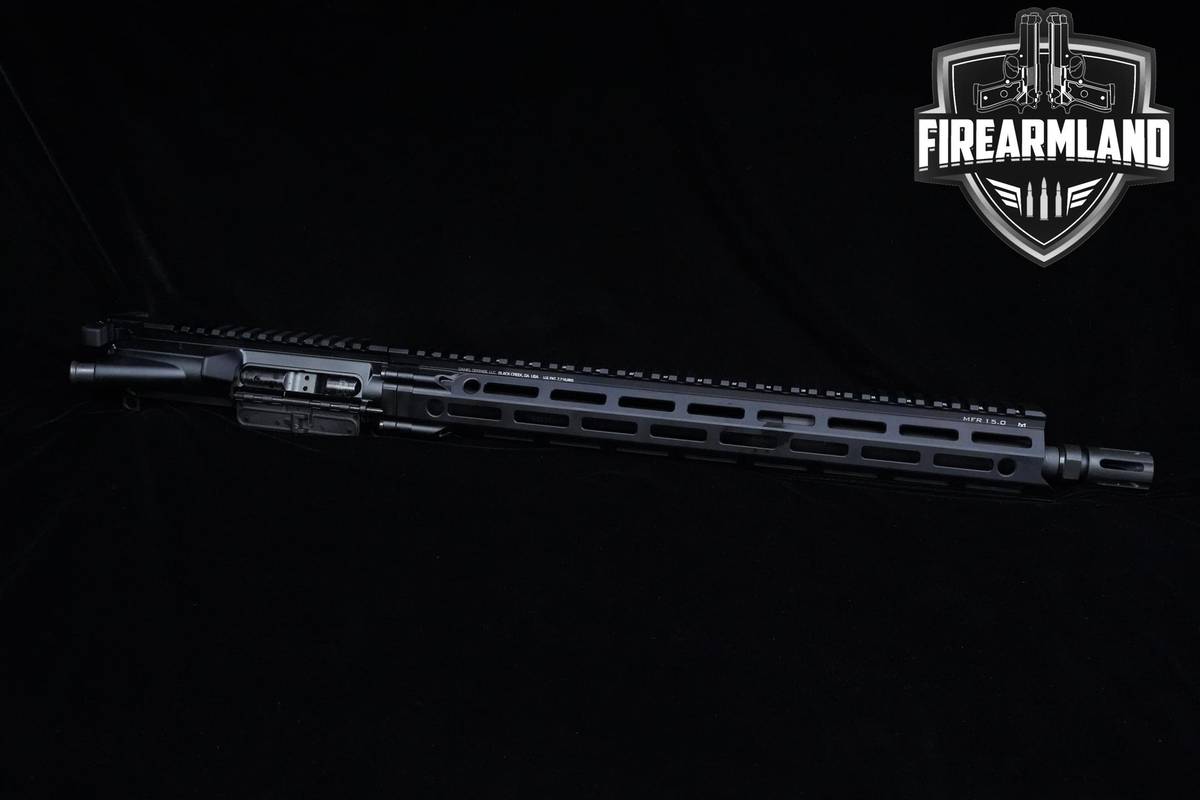 LIKE-NEW Daniel Defense DDM4 V7 5.56 NATO AR-15 AR15 AR 16" DDM4-V7 DDM4V7
