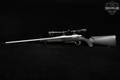 2005 Browning A-Bolt II Stainless Stalker, Super Short Action .25 WSSM Stainless & Synthetic in Good Condition Image 2