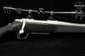 2005 Browning A-Bolt II Stainless Stalker, Super Short Action .25 WSSM Stainless & Synthetic in Good Condition Image 5