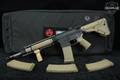 2008-2009 Magpul/Noveske MPLA SPR Limited Edition 5.56mm NATO Black & FDE in Excellent Condition Image 2