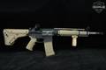 2008-2009 Magpul/Noveske MPLA SPR Limited Edition 5.56mm NATO Black & FDE in Excellent Condition Image 3