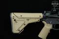 2008-2009 Magpul/Noveske MPLA SPR Limited Edition 5.56mm NATO Black & FDE in Excellent Condition Image 4