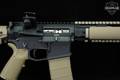 2008-2009 Magpul/Noveske MPLA SPR Limited Edition 5.56mm NATO Black & FDE in Excellent Condition Image 5