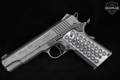 Sig Sauer We The People .45 ACP Distressed in Very Good Condition Image 3