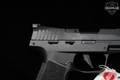 Sig Sauer P322 .22 LR Anodized Black in Like-New Condition Image 4