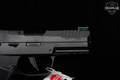 Sig Sauer P322 .22 LR Anodized Black in Like-New Condition Image 5
