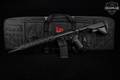 Heckler & Koch (H&K, HK) MR556A1 5.56mm NATO Black in Factory New Condition Image 2
