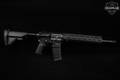 Heckler & Koch (H&K, HK) MR556A1 5.56mm NATO Black in Factory New Condition Image 3